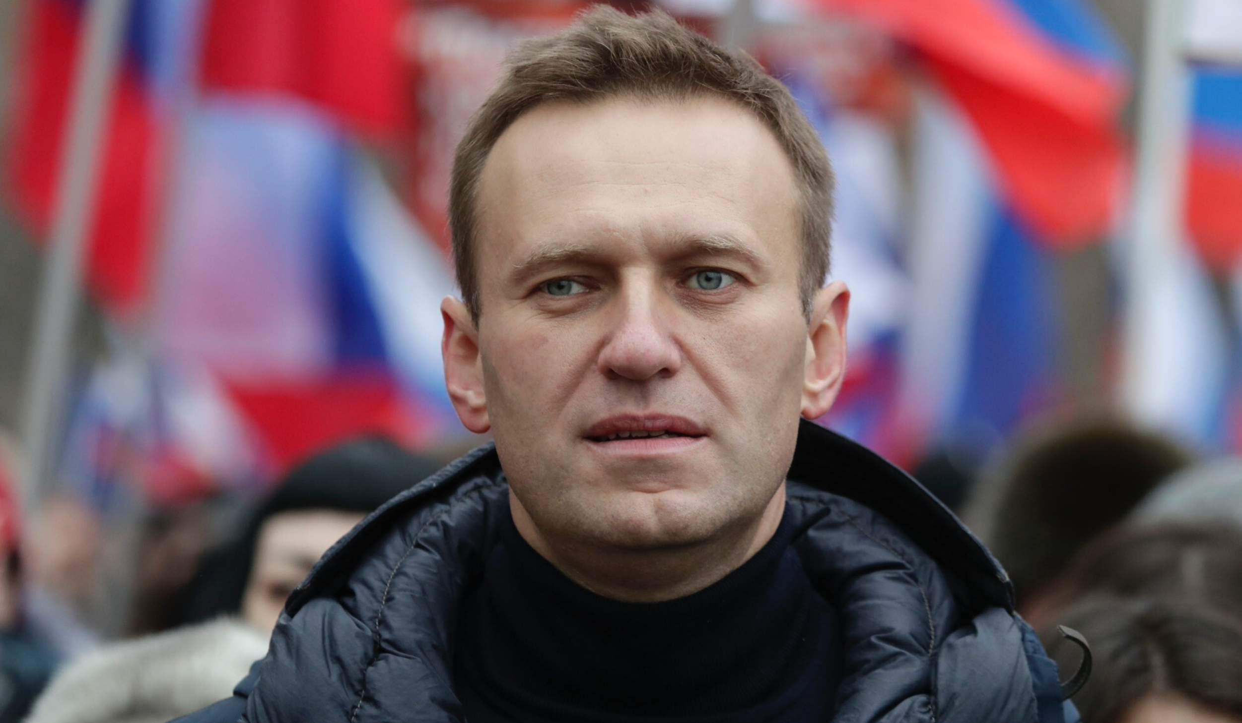 Alexei Navalny, encarcelado por Putin, muere a los 47 años